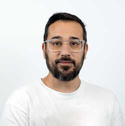 Alex Fern&aacute;ndez