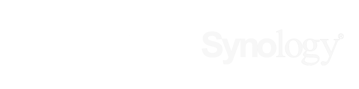 Qloudea x Synology