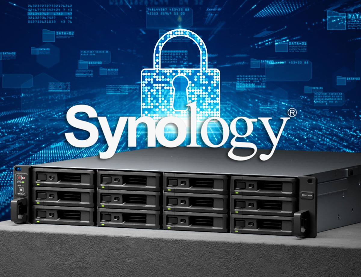 Webinar Synology - Backup 2026