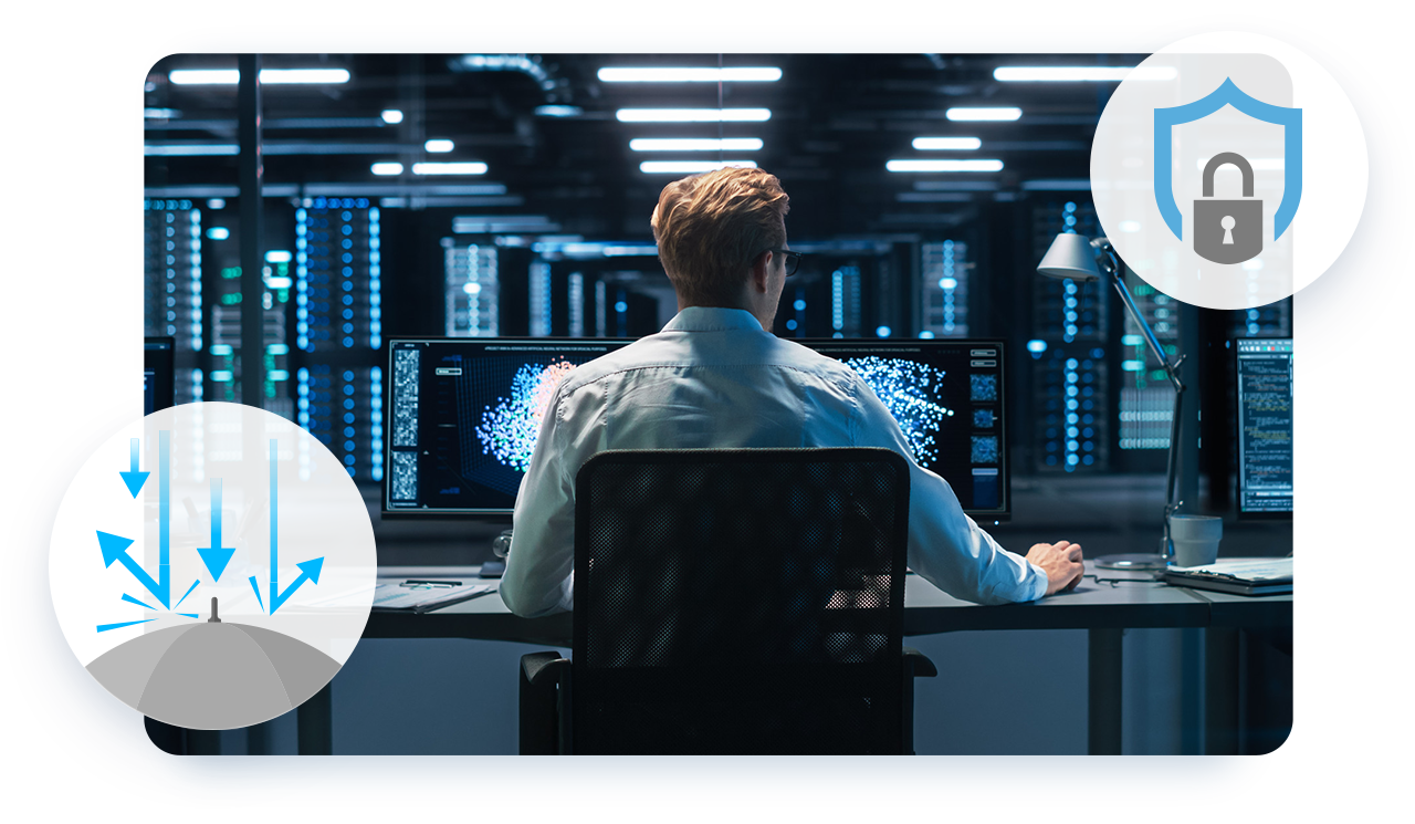 Por qu&eacute; Airgap+ es efectivo